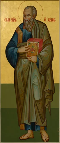 Иоанн Богослов, ап_002(75х179см)