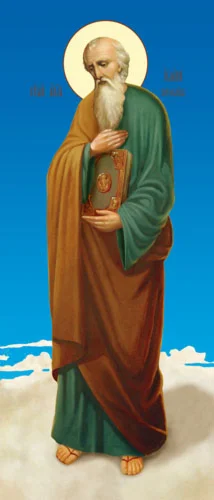 Иоанн Богослов, ап_005-3(50х116см)слои