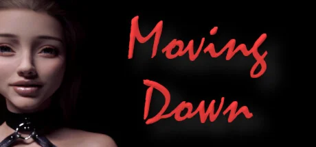 Moving Down  АВТОДОСТАВКА STEAM GIFT РОССИЯ