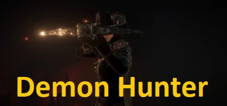 Demon Hunter  АВТОДОСТАВКА STEAM GIFT РОССИЯ