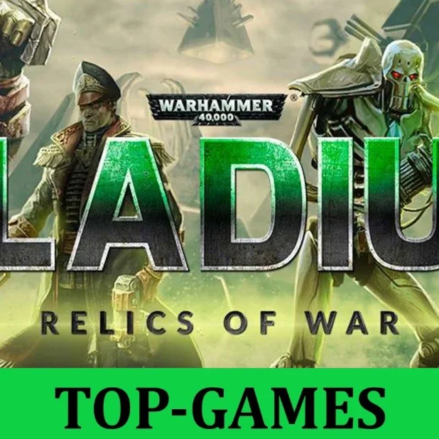 Warhammer 40,000: Gladius - Relics of War | Epic Games