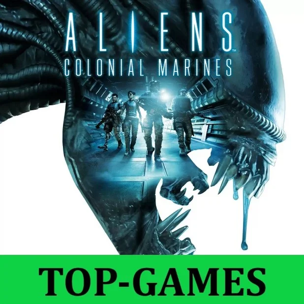 Aliens: Colonial Marines Limited Edit | Steam | Global