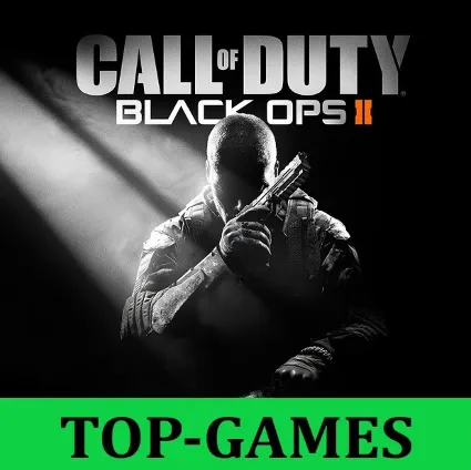 Call of Duty: Black Ops II | Steam | Region Free