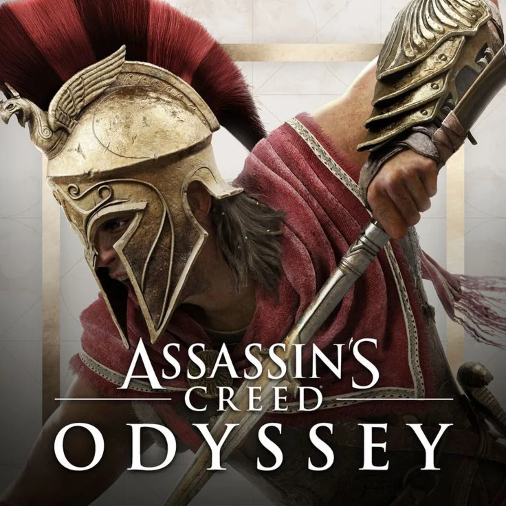 Assassin´s Creed Odyssey | Ubisfot | Region Free