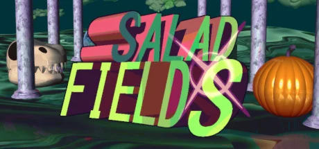 Salad Fields  АВТОДОСТАВКА STEAM GIFT РОССИЯ