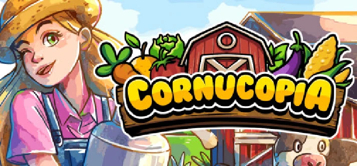 Cornucopia STEAM KEY REGION FREE GLOBAL ROW