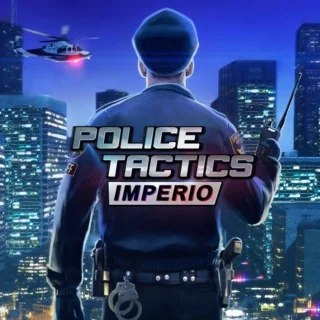 Police Tactics: Imperio | Steam | Region Free