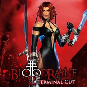 BloodRayne 1-2 Terminal Cut | Steam | Region Free