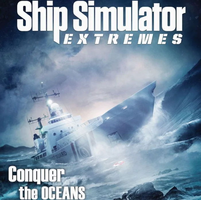 Ship Simulator Extremes | Steam | Region Free
