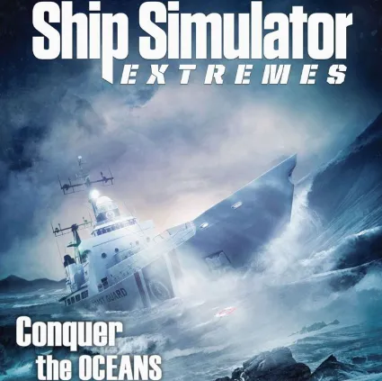 Ship Simulator Extremes | Steam | Region Free