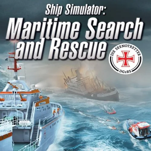 Ship Simulator: Maritime Search and Rescue | Steam