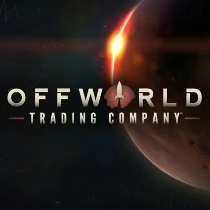 Offworld Trading Company | Epic Games | Region Free