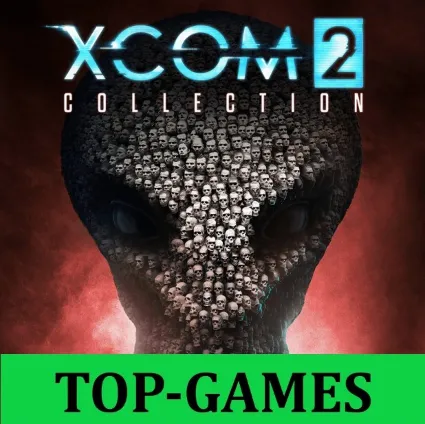 Xcom 2 + Insurmountable | Epic Games | АВТОВЫДАЧА ⚡ 24/7