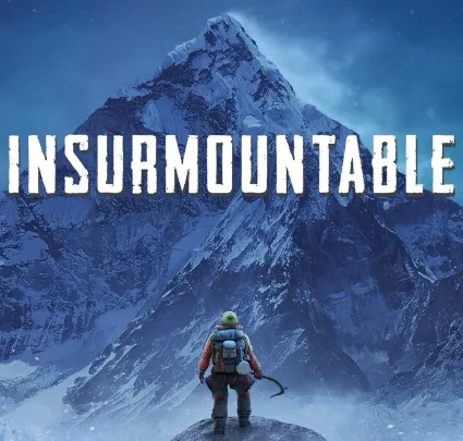 Insurmountable | Epic Games | GLOBAL 🌎 АВТОВЫДАЧА ⚡ 24/7