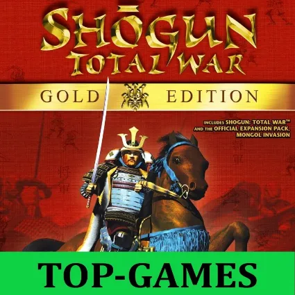 Total War: SHOGUN 2 Gold Edition | Steam | Region Free