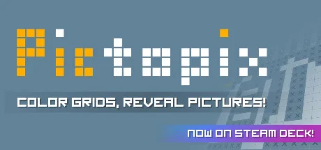 Pictopix  АВТОДОСТАВКА STEAM GIFT РОССИЯ