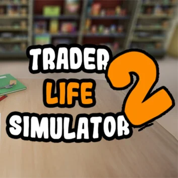 Trader Life Simulator 2 | Steam | АВТОВЫДАЧА 24/7