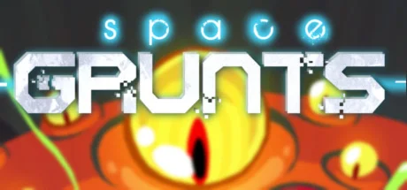 Space Grunts  АВТОДОСТАВКА STEAM GIFT РОССИЯ