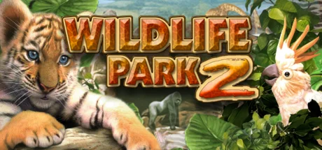 Wildlife Park 2  АВТОДОСТАВКА STEAM РОССИЯ