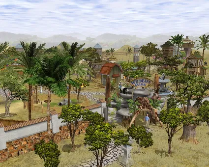 Wildlife Park 2 - Ultimate Edition АВТОДОСТАВКА STEAM GLOBAL МГНОВЕННО ЛИЦЕНЗИЯ