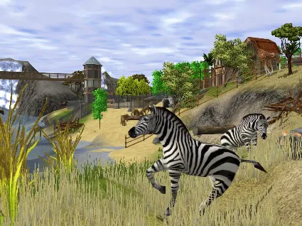 Wildlife Park 2 - Ultimate Edition АВТОДОСТАВКА STEAM GLOBAL МГНОВЕННО ЛИЦЕНЗИЯ