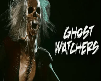 💚 Ghost Watchers 🎁 STEAM/СТИМ GIFT 💚 ТУРЦИЯ | ПК