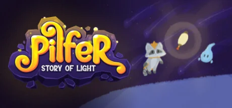 Pilfer: Story of Light АВТОДОСТАВКА STEAM GIFT РОССИЯ