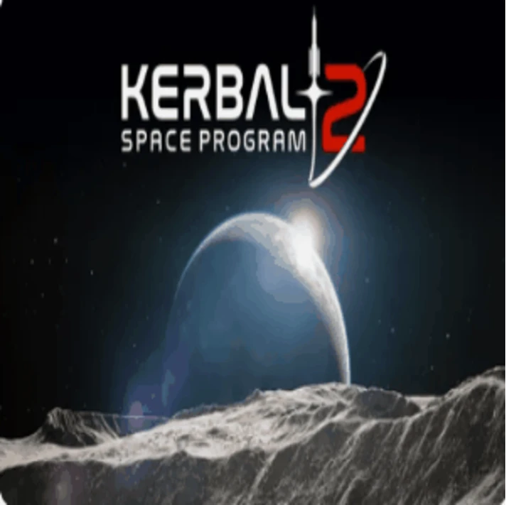 💚 Kerbal Space Program 2 🎁 STEAM GIFT 💚 Turkey | PC