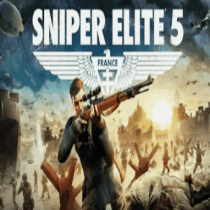 💚 Sniper Elite 5 🎁 STEAM GIFT 💚 ТУРЦИЯ | PC