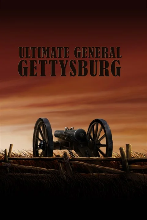  Ultimate General: Gettysburg Xbox One|X|S активация