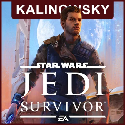 ⭐ STAR WARS JEDI SURVIVOR DELUXE + ВСЕ DLC · STEAM ·24/7
