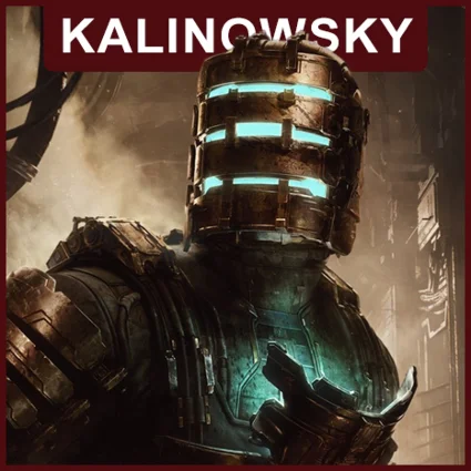 ⭐ DEAD SPACE REMAKE 2023 + ВСЕ DLC · STEAM · АВТО 24/7