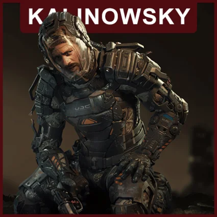 ⭐ THE CALLISTO PROTOCOL DELUXE + ВСЕ DLC · STEAM · 24/7