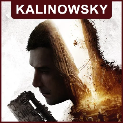 ⭐ DYING LIGHT 2 STAY HUMAN ULTIMATE + ВСЕ DLC | GLOBAL