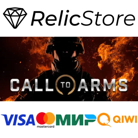 Call to Arms - Basic Edition - STEAM GIFT РОССИЯ