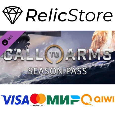 Call to Arms - Upgrade to Ultimate Edition - DLC STEAM