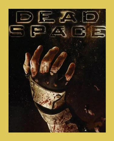 DEAD SPACE (2008)(Steam)(Region Free)