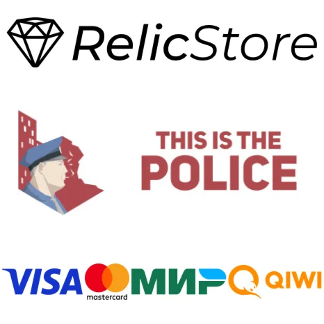 This Is the Police - STEAM GIFT РОССИЯ