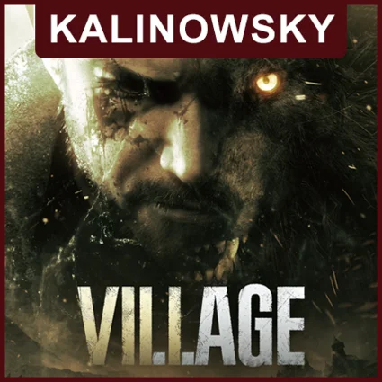 ⭐ RESIDENT EVIL 8 VILLAGE DELUXE +RE7 GOLD +MAFIA ·STEAM