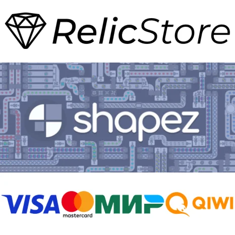 shapez - STEAM GIFT РОССИЯ