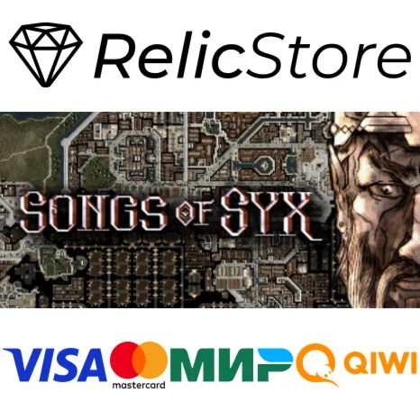 Songs of Syx - STEAM GIFT РОССИЯ