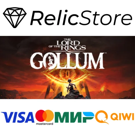 The Lord of The Rings: Gollum™ - Standard Edition - STE