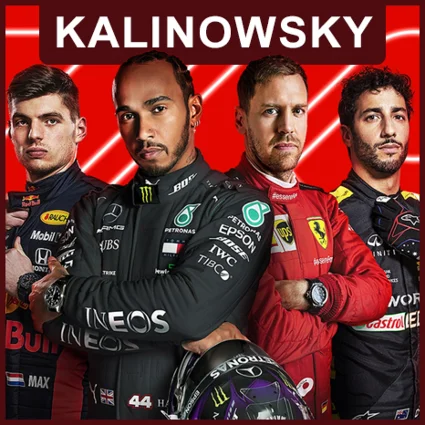 ⭐ F1 2020 DELUXE SCHUMACHER + ВСЕ DLC · STEAM · 24/7