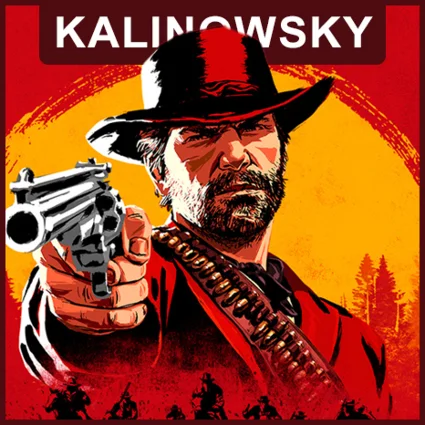 ⭐ RED DEAD REDEMPTION 2 SPECIAL + ВСЕ DLC · STEAM · 24/7