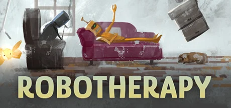 Robotherapy  АВТОДОСТАВКА STEAM GIFT РОССИЯ