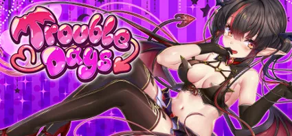 TroubleDays 💎 АВТОДОСТАВКА STEAM GIFT РОССИЯ