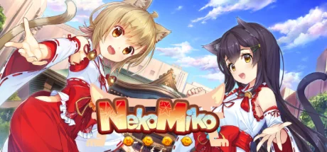 NekoMiko  АВТОДОСТАВКА STEAM РОССИЯ