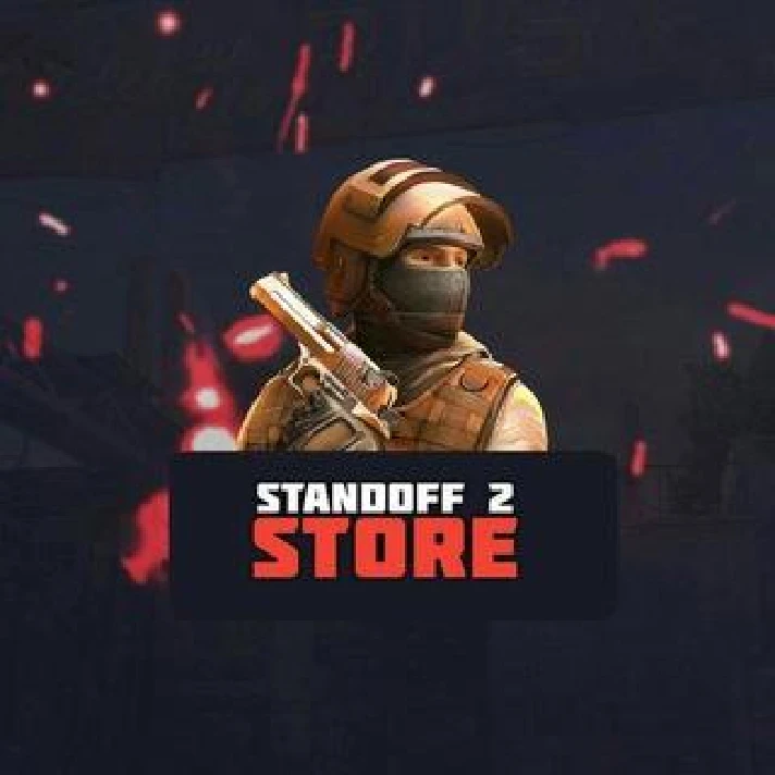 🎮 Standoff2 🎮 Gold 🟢 Gold 🔶 GUARANTEE❗