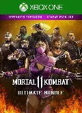 ❗ ULTIMATE-КОМПЛЕКТ ДЛЯ MORTAL — фото 2