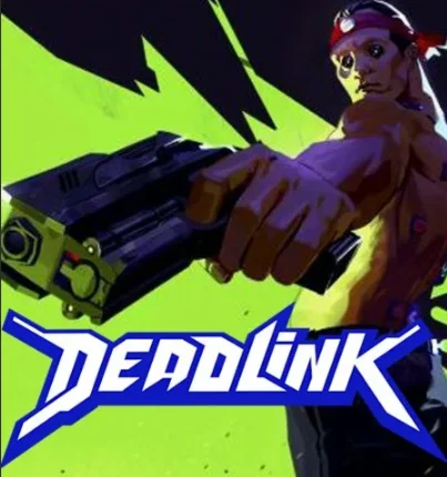 Deadlink ️STEAM Аккаунт